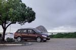 Skoda Fabia Combi 2010 года